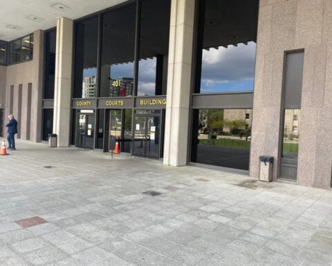 Man acquitted of Phylicia Barnes' murder set for trial again for attempted killing in Baltimore County