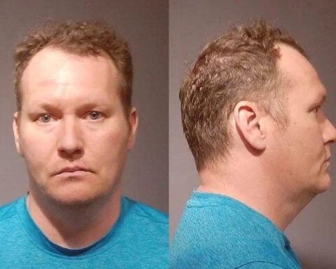 Former Plainfield School District 202 teacher charged with grooming, soliciting minor