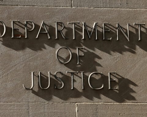 Voting rights groups sue over US demand for state voter rolls