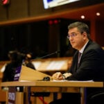 EU weighs more US jet fuel, cleaner aviation amid Iran war strains