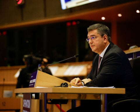 EU weighs more US jet fuel, cleaner aviation amid Iran war strains