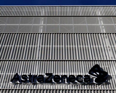 Germany risks missing out on new drugs, AstraZeneca CEO tells paper