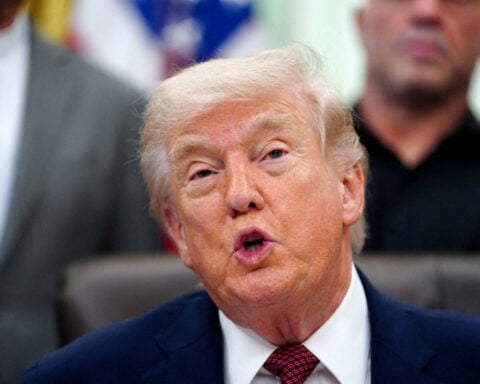 Trump says he does not want to extend ceasefire with Iran