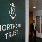 Northern Trust's profit rises as robust markets bump fee income