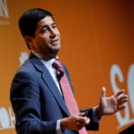 Trump says he would be disappointed if Warsh didn't cut rates quickly