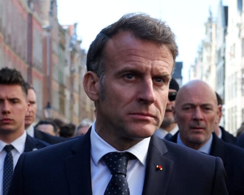 Lebanese state not seeking confrontation with Hezbollah but won't be intimidated, PM says