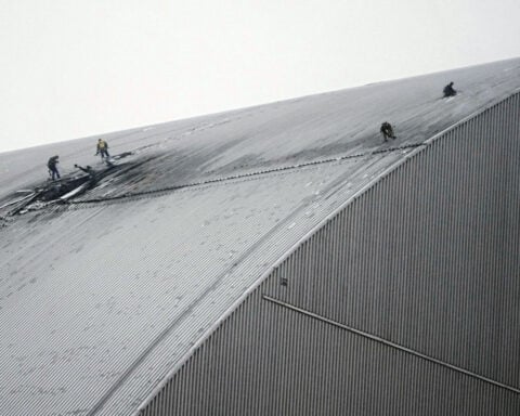 Research at Chernobyl and Fukushima shows how radioactive materials move in the environment