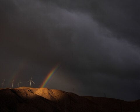 The forecast is just the beginning: Sign up for the CNN Weather newsletter