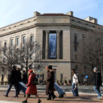 Southern Poverty Law Center says Justice Department is investigating its work with informants