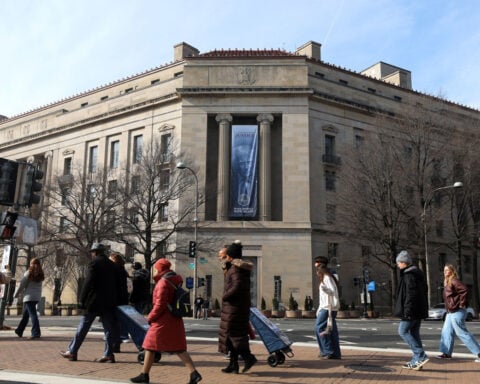 Southern Poverty Law Center indicted over alleged use of paid informants in extremist groups