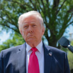 Fact check: Trump makes false claims about inflation and birthright citizenship