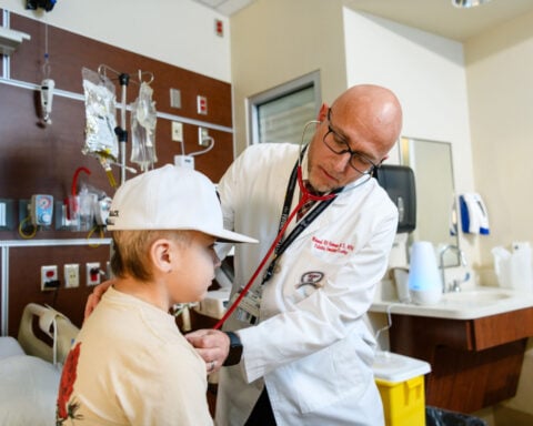 Like ‘driving to San Francisco and back, every week’: In rural America, cancer patients face tall hurdles to get care