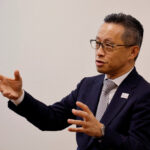 MUFG Bank seeks financing partners to share buyout risk, CEO says