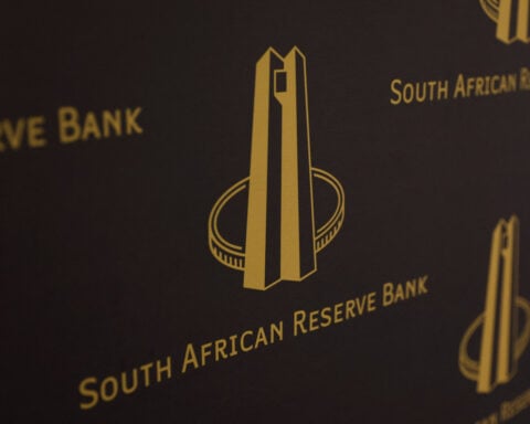 South Africa's central bank sees upside inflation risks, says markets pricing for hikes