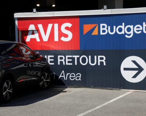 Avis Budget shares touch record high as short squeeze hammers bearish bets