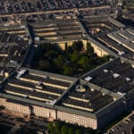 US military pushes for boost in 2027 spending on drones and air defenses used in Iran war