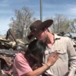 'It's a tragedy:' Family loses home, business and dog in fire