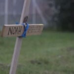 Woman mourns fiancé killed in motorcycle crash hours after proposal