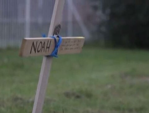 Woman mourns fiancé killed in motorcycle crash hours after proposal