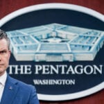 Pentagon makes flu shot optional for troops, rescinding requirement