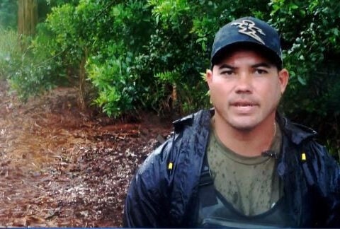 Farmer delays own recovery to help neighbors rebuild