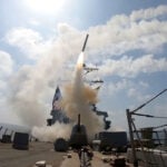 US at risk of running out of missiles if another war breaks out after depleting stockpile in Iran operations