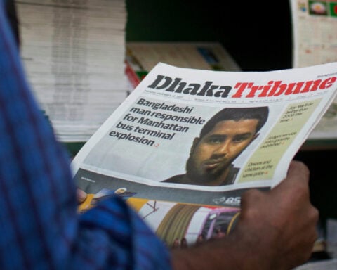 Federal appeals court upholds life term for Times Square suicide bomber but overturns top count