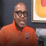 Gunman shoots at Whitney Young HS principal, another driver in Washington Heights: VIDEO