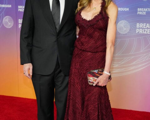 Michael and Susan Dell fund 'AI-native' medical center with $750 million gift to University of Texas