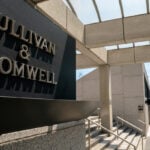 Sullivan & Cromwell law firm apologizes for AI 'hallucinations' in court filing