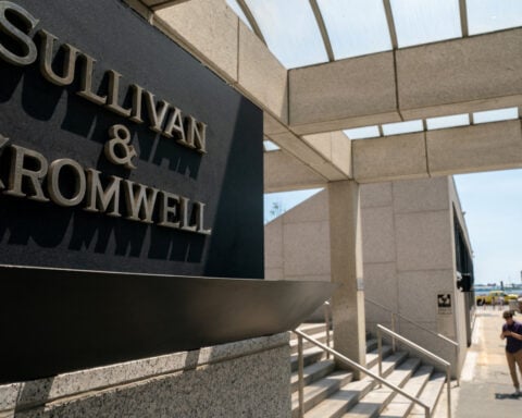 Sullivan & Cromwell law firm apologizes for AI 'hallucinations' in court filing