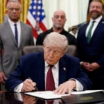 What to know about psychedelic therapies cited by Trump