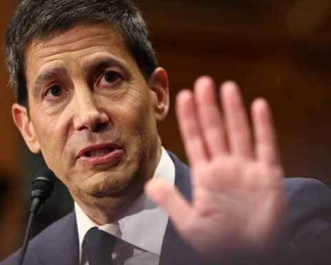 QUOTE BOX--Investor reactions to Senate hearing for Fed chair candidate Kevin Warsh