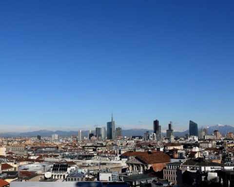 Italy to confirm 2026 deficit around 2.8% of GDP despite weaker growth