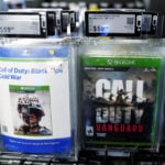 Microsoft cuts Xbox Game Pass price, to remove 'Call of Duty' day one inclusions