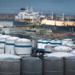 Belgium's Kpler launches minority stake sale valuing firm at up to $5 billion, sources say