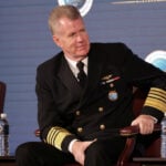 US commander warns Taiwan not to 'starve the chicken' on defense