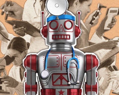 5 ways your doctor may be using AI chatbots — and why it matters