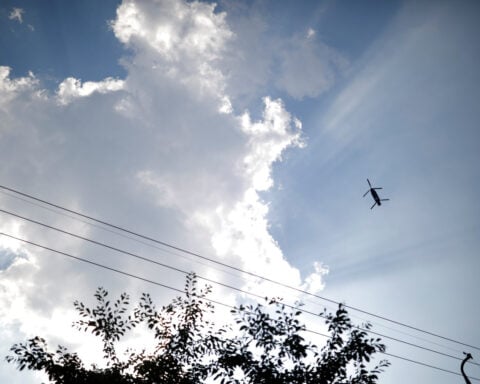 US did not move defense system from Korea, general says