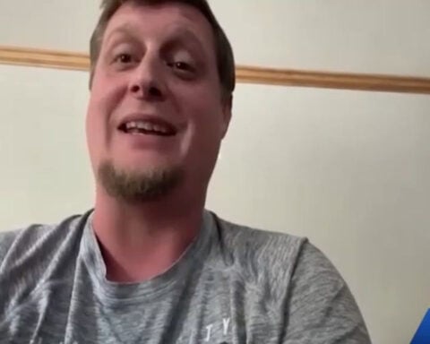 Oklahoma rugby community remembers Bjorn 'Bear' Miller after deadly fall from California cliff