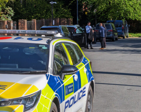 Teenager pleads guilty to arson that caused smoke damage at London synagogue