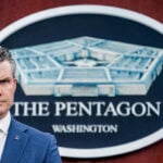 US military no longer required to get flu vaccine, Hegseth says