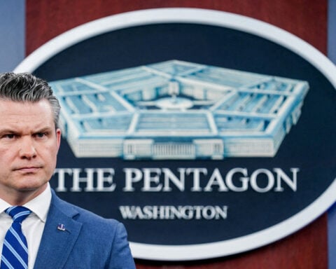 US military no longer required to get flu vaccine, Hegseth says