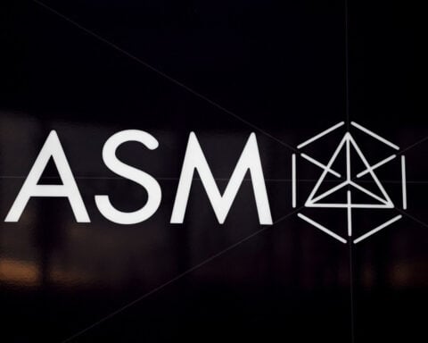 ASM International forecasts second-quarter revenue that beats estimates