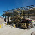 Mining investors jittery about politics in Peru as vote count drags on, analysts say