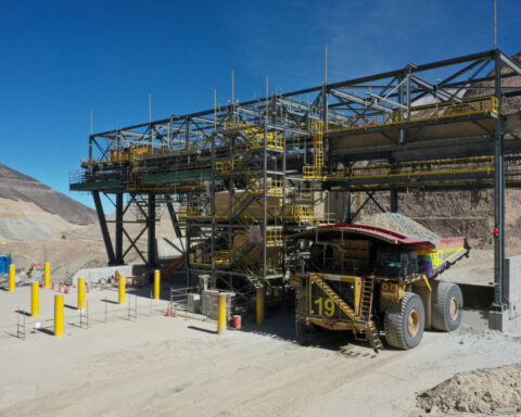 Mining investors jittery about politics in Peru as vote count drags on, analysts say