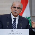 Lebanese state not seeking confrontation with Hezbollah but won't be intimidated, PM says