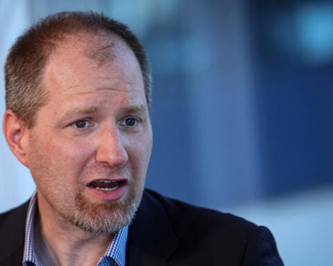 First commercial fusion plant nears construction in US, Commonwealth CEO says