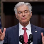 Dr. Oz announces a 50-state audit of Medicaid program oversight