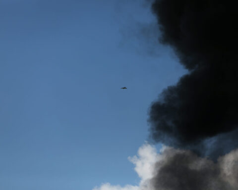 Why the US military is stuck using $1 million missiles against Iran’s $20,000 drones